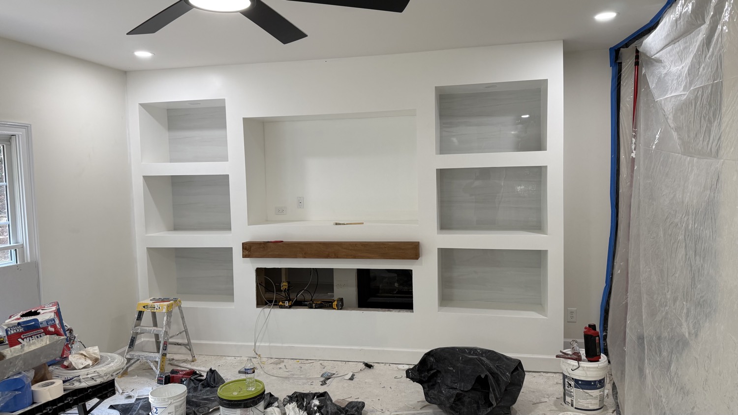 Home Transformation in Marietta